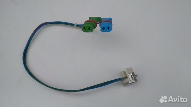 Датчик отопителя Eberspacher D4S (перегрева)