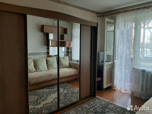 2-к квартира, 53 м², 4/5 эт. 2-к квартира, 53 м², 4/5 эт.