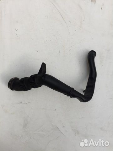 Воздуховод Jaguar Xf 3.0 D 2009 Воздуховод Jaguar Xf 3.0 D 2009