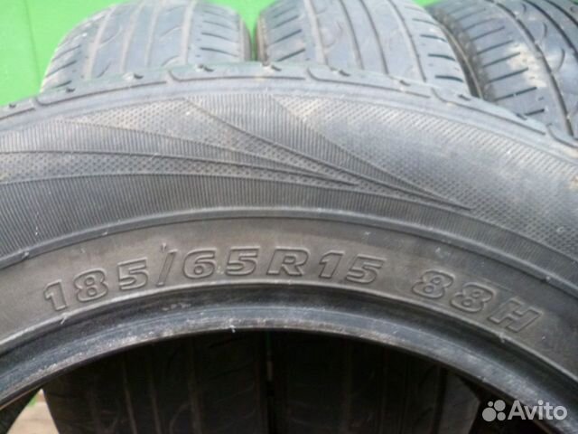 Летние шины 185/65R15 Kumho Solus KH15 Летние шины 185/65R15 Kumho Solus KH15