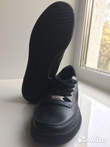 Кеды Reebok Club C 85 Кеды Reebok Club C 85