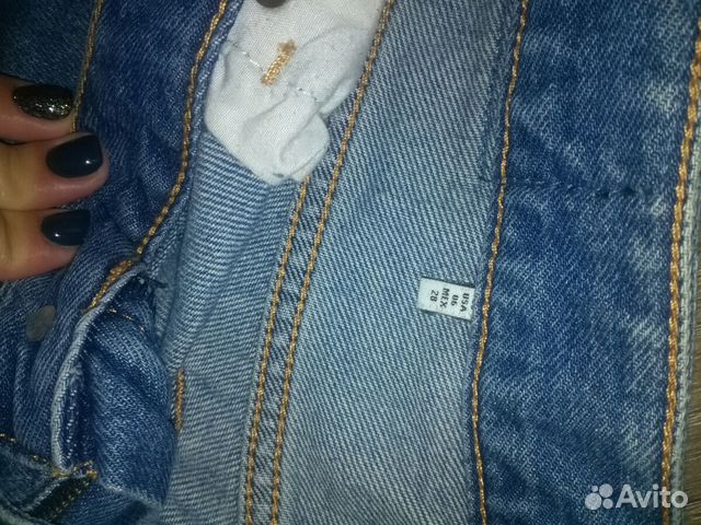 Джинсы бойфренды zara Джинсы бойфренды zara