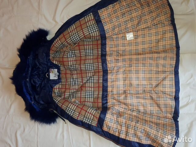 Пальто-пуховик для девочки Sky Scorpion (р.164) Пальто-пуховик для девочки Sky Scorpion (р.164)