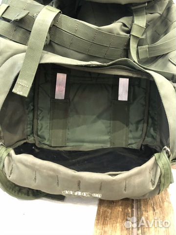 Рюкзак Raptor 60