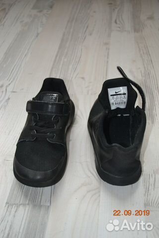 Кроссовки Nike (ориг.) детские Кроссовки Nike (ориг.) детские