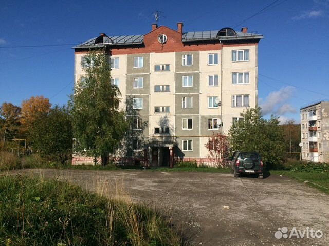 

3-к. квартира, 70,2 м², 4 кровати