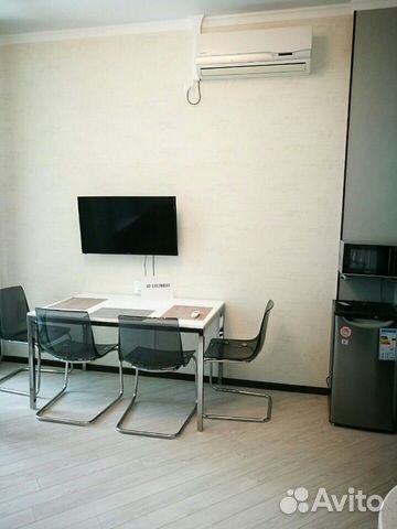 2-к квартира, 37 м², 1/4 эт. 2-к квартира, 37 м², 1/4 эт.