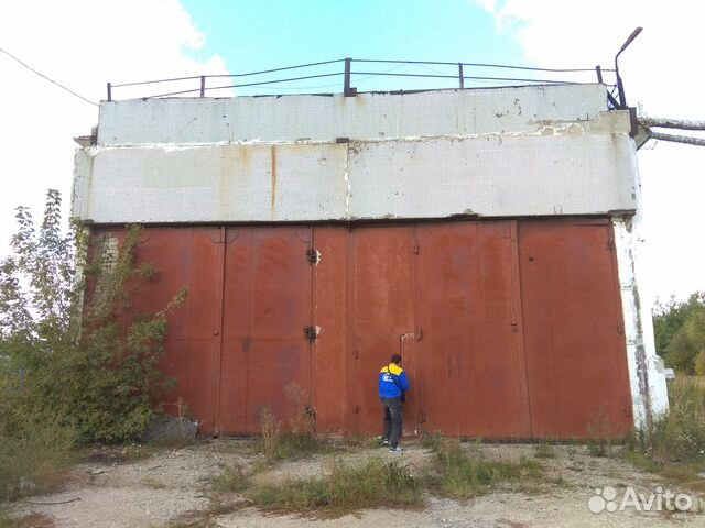Производственное помещение, 210 м² Производственное помещение, 210 м²