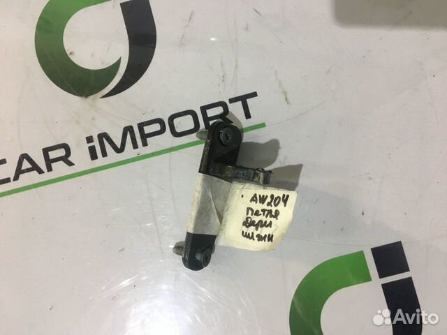 Мерседес w204 Петля двери передней левой 204 Мерседес w204 Петля двери передней левой 204