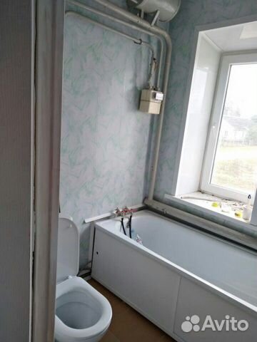 1-к квартира, 32 м², 2/2 эт.