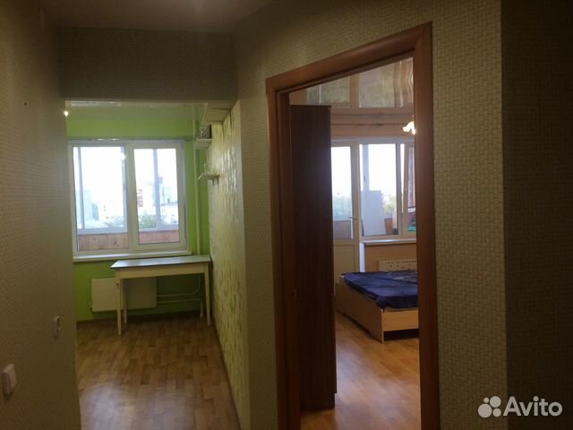 1-к квартира, 37.6 м², 9/10 эт.