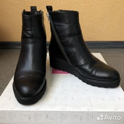 Сапоги зимние Сапоги зимние