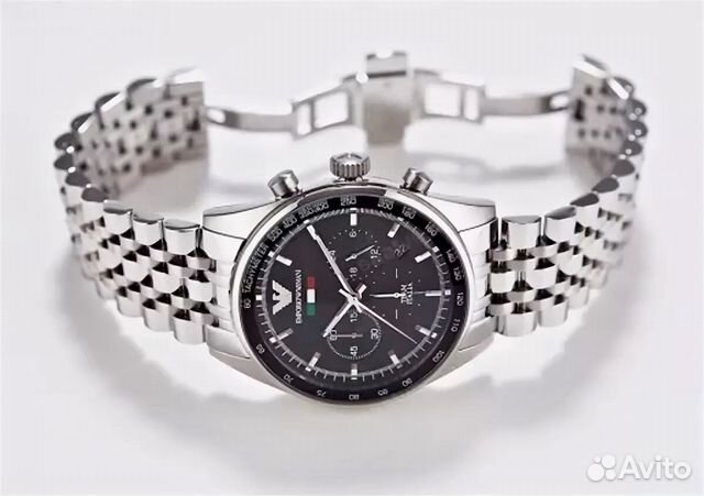 Часы мужские emporio armani AR5983 Оригинал Часы мужские emporio armani AR5983 Оригинал