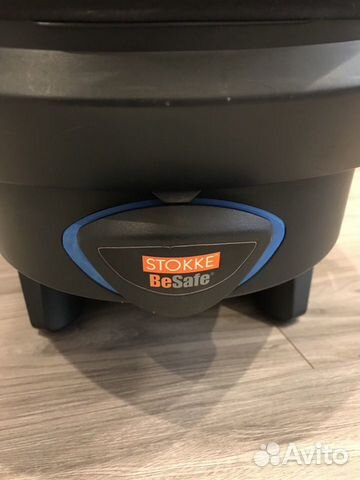 Автолюлька Автокресло Stokke BeSafe Стоки Автолюлька Автокресло Stokke BeSafe Стоки