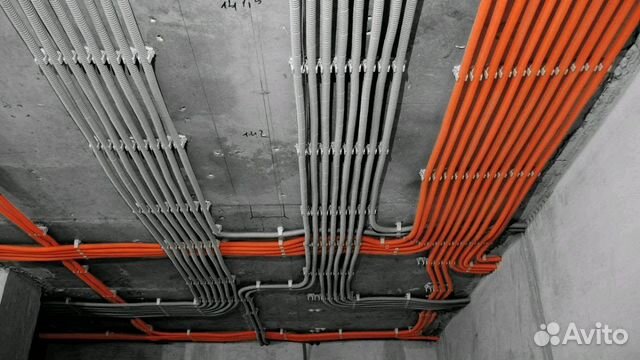 Электромонтаж