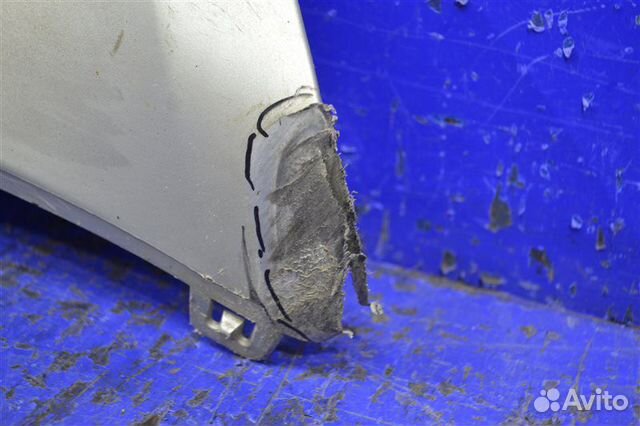 Юбка бампера задняя нижняя Bmw X6 F16 2014 - Н.в Юбка бампера задняя нижняя Bmw X6 F16 2014 - Н.в