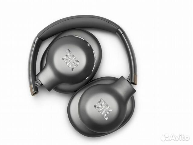 Bluetooth наушники JBL harman