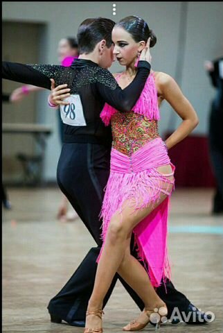 Латина Ю2,молодежь Латина Ю2,молодежь