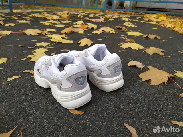 Adidas falcon, новые кроссовки Adidas falcon, новые кроссовки