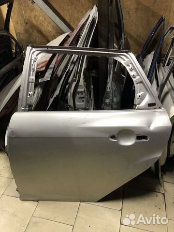 Дверь задняя Ford Focus 3 Форд Фокус 3 Дверь задняя Ford Focus 3 Форд Фокус 3