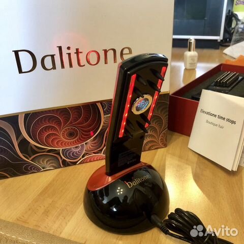 Аппарат для ухода за волосами Аппарат для ухода за волосами