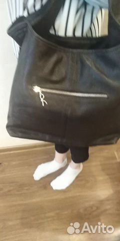 Сумка новая