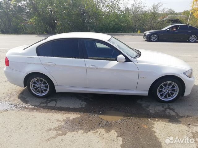 BMW 3 серия 2.0 AT, 2011, 159 000 км