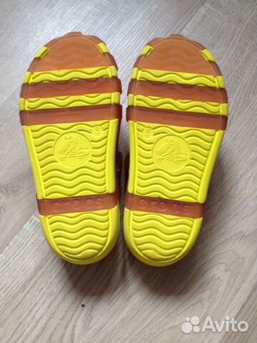 Crocs c11,28 р