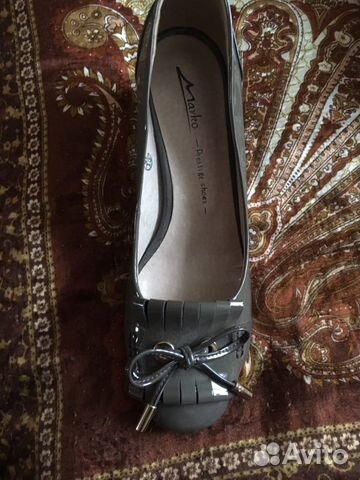 Туфли,кожа лак Туфли,кожа лак