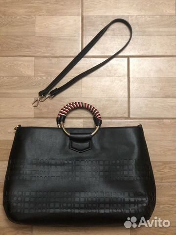 Сумка mango Сумка mango