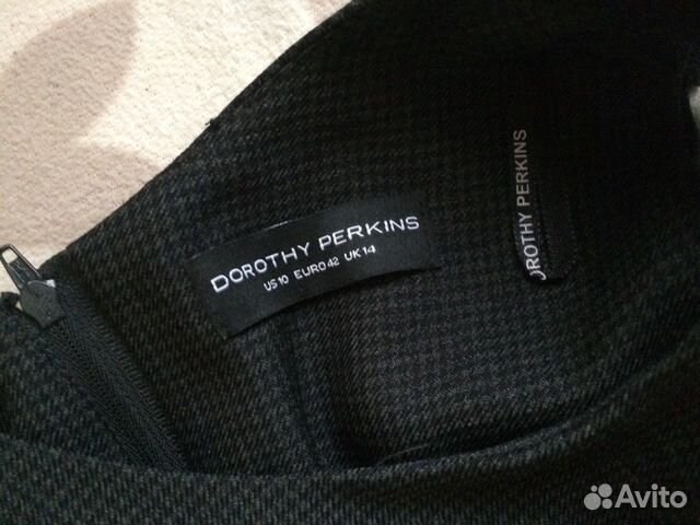Платье Dorothy Perkins Платье Dorothy Perkins