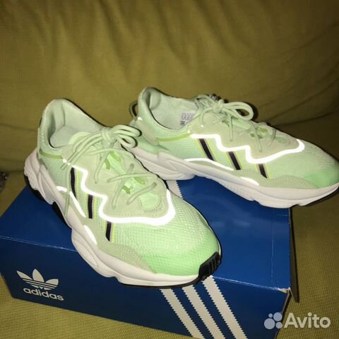 Кроссовки Adidas Ozweego Кроссовки Adidas Ozweego
