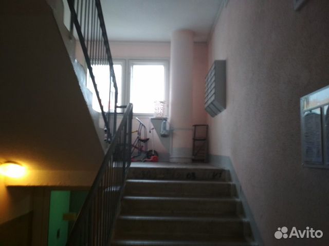 1-к квартира, 35.6 м², 1/10 эт. 1-к квартира, 35.6 м², 1/10 эт.