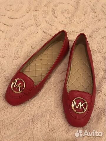 Балетки Michael Kors Балетки Michael Kors
