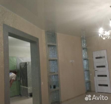 Натяжные Потолки Натяжные Потолки