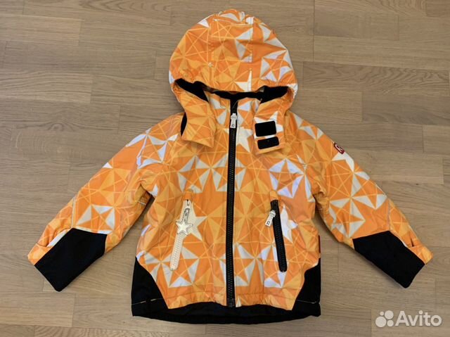 Комплект зимний Рейма (Reima), р 98+6 Комплект зимний Рейма (Reima), р 98+6