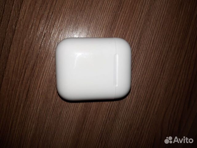 Кейс для airpods