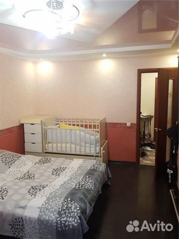 2-к квартира, 46.7 м², 1/5 эт. 2-к квартира, 46.7 м², 1/5 эт.