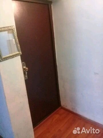 2-к квартира, 39 м², 1/2 эт.