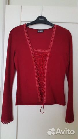 Блузка, кофта, 44-46 размер