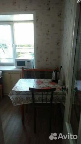 1-к квартира, 32 м², 4/5 эт. 1-к квартира, 32 м², 4/5 эт.