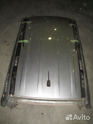 Крыша Honda CR-V RE4 2007-2012 Крыша Honda CR-V RE4 2007-2012