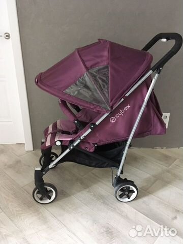 Коляска трость cybex Callisto Коляска трость cybex Callisto