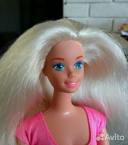 Barbie Style 1993 Barbie Style 1993