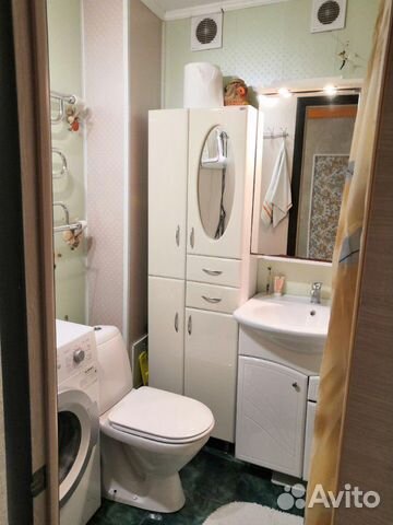 2-к квартира, 45 м², 5/5 эт.