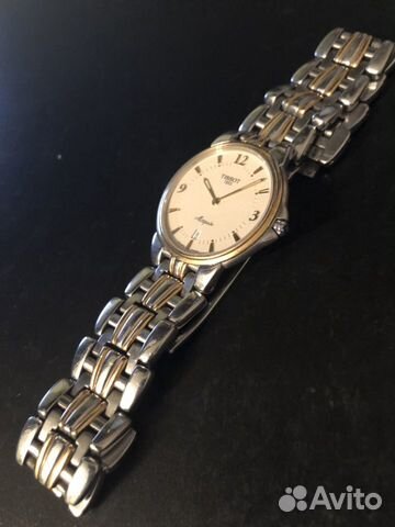 Часы Tissot Marquise L260