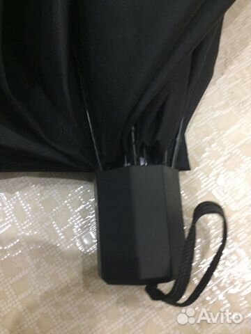 Зонт большой новый Зонт большой новый