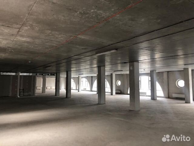 Офисное помещение, 700 м²