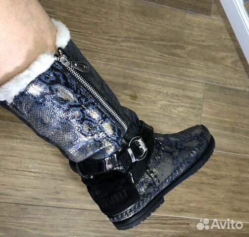 Угги