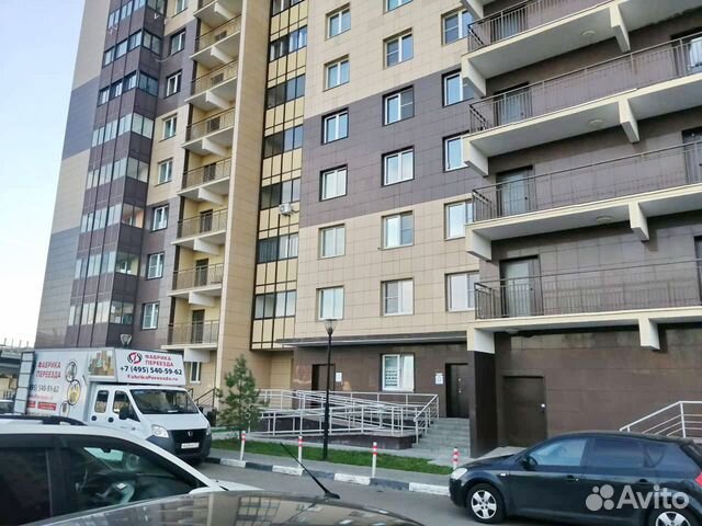 Помещение свободного назначения 70.5 м²